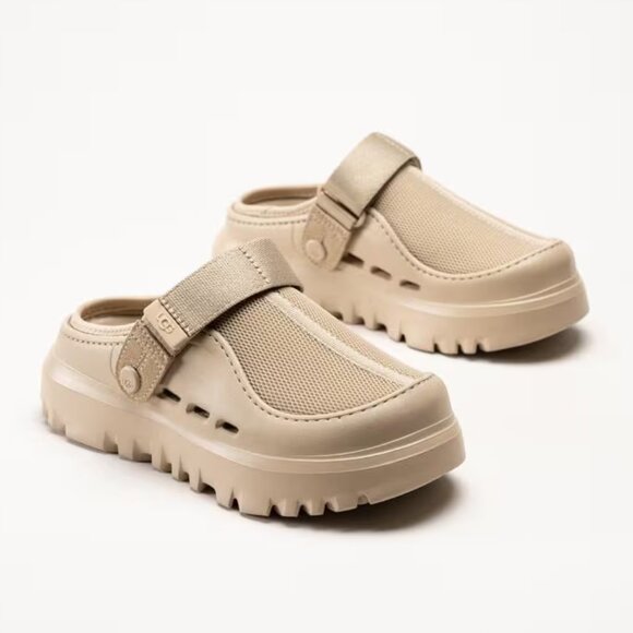 UGG Men's Peakmod Clog - Picture 3 of 10